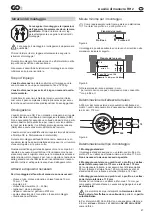 Preview for 47 page of Truma GO2 RH 2 Operating Instructions Manual