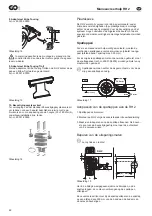 Preview for 62 page of Truma GO2 RH 2 Operating Instructions Manual