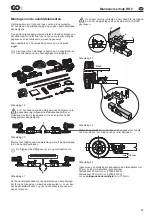 Preview for 63 page of Truma GO2 RH 2 Operating Instructions Manual