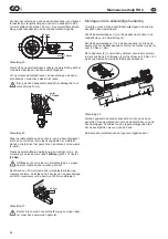 Preview for 64 page of Truma GO2 RH 2 Operating Instructions Manual