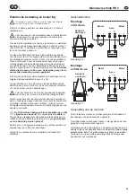 Preview for 65 page of Truma GO2 RH 2 Operating Instructions Manual