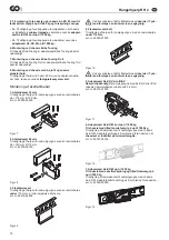 Preview for 74 page of Truma GO2 RH 2 Operating Instructions Manual