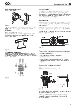 Preview for 75 page of Truma GO2 RH 2 Operating Instructions Manual