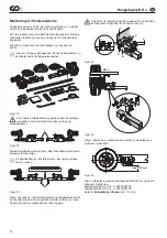 Preview for 76 page of Truma GO2 RH 2 Operating Instructions Manual