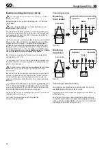 Preview for 78 page of Truma GO2 RH 2 Operating Instructions Manual