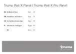 Truma iNet X Installation Instructions Manual preview