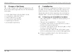 Preview for 16 page of Truma iNet X Installation Instructions Manual