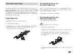 Preview for 3 page of Truma MonoControl CS Gastank Operating Instructions & Installation Instructions