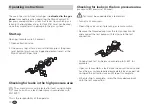 Preview for 10 page of Truma MonoControl CS Gastank Operating Instructions & Installation Instructions