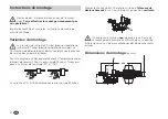 Preview for 20 page of Truma MonoControl CS Gastank Operating Instructions & Installation Instructions