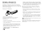 Preview for 28 page of Truma MonoControl CS Gastank Operating Instructions & Installation Instructions