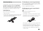 Preview for 31 page of Truma MonoControl CS Gastank Operating Instructions & Installation Instructions