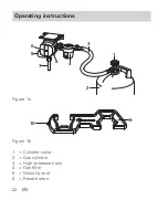 Preview for 22 page of Truma MonoControl Operating Instructions Manual