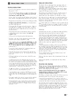 Preview for 1 page of Truma Mover H SE User Manual