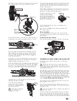 Preview for 7 page of Truma Mover H SE User Manual