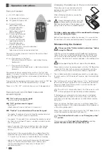 Preview for 4 page of Truma Mover S Installation & Operation Instructions