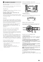 Preview for 7 page of Truma Mover S Installation & Operation Instructions