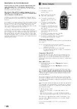 Preview for 24 page of Truma Mover SE R Operating Instructions & Installation Instructions