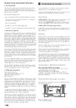 Preview for 68 page of Truma Mover SE R Operating Instructions & Installation Instructions