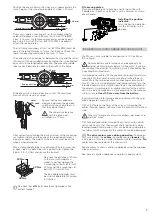 Preview for 9 page of Truma Mover SE Operating Instructions Manual