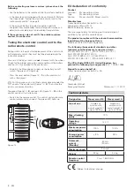 Preview for 8 page of Truma Mover smart A Operating Instructions Manual