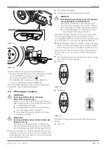 Предварительный просмотр 11 страницы Truma Mover smart M Operating Instructions Manual