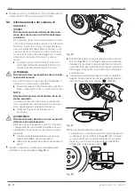 Предварительный просмотр 72 страницы Truma Mover smart M Operating Instructions Manual