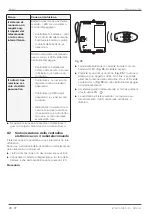 Предварительный просмотр 74 страницы Truma Mover smart M Operating Instructions Manual