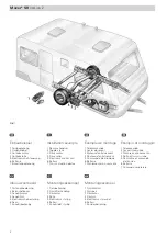 Preview for 2 page of Truma Mover SR Version 2 Operating Instructions & Installation Instructions