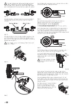 Preview for 10 page of Truma Mover SR Version 2 Operating Instructions & Installation Instructions