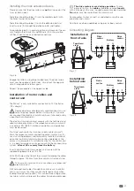 Preview for 21 page of Truma Mover SR Version 2 Operating Instructions & Installation Instructions