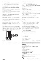 Preview for 26 page of Truma Mover SR Version 2 Operating Instructions & Installation Instructions