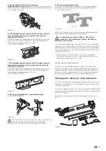 Preview for 29 page of Truma Mover SR Version 2 Operating Instructions & Installation Instructions