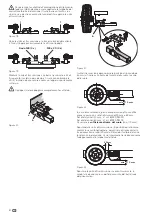 Preview for 40 page of Truma Mover SR Version 2 Operating Instructions & Installation Instructions