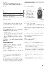 Preview for 45 page of Truma Mover SR Version 2 Operating Instructions & Installation Instructions