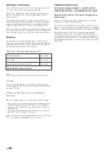 Preview for 66 page of Truma Mover SR Version 2 Operating Instructions & Installation Instructions