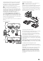 Preview for 11 page of Truma Mover TE R4 Operating Instructions And Installation Instructions