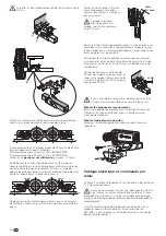 Preview for 32 page of Truma Mover TE R4 Operating Instructions And Installation Instructions