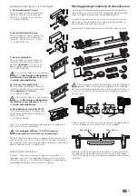 Preview for 43 page of Truma Mover TE R4 Operating Instructions And Installation Instructions