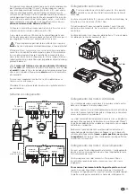 Preview for 45 page of Truma Mover TE R4 Operating Instructions And Installation Instructions