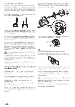 Preview for 46 page of Truma Mover TE R4 Operating Instructions And Installation Instructions