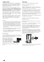 Preview for 62 page of Truma Mover TE R4 Operating Instructions And Installation Instructions