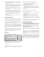 Preview for 3 page of Truma Mover XT L Operating Instructions Manual