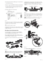 Preview for 9 page of Truma Mover XT L Operating Instructions Manual