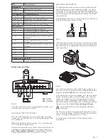 Preview for 11 page of Truma Mover XT L Operating Instructions Manual