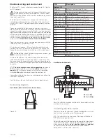 Preview for 22 page of Truma Mover XT L Operating Instructions Manual