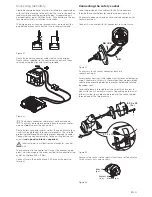 Preview for 23 page of Truma Mover XT L Operating Instructions Manual