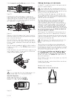 Preview for 34 page of Truma Mover XT L Operating Instructions Manual