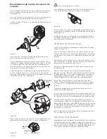 Preview for 36 page of Truma Mover XT L Operating Instructions Manual