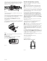 Preview for 68 page of Truma Mover XT L Operating Instructions Manual